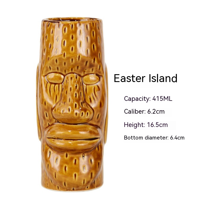 Easter Island