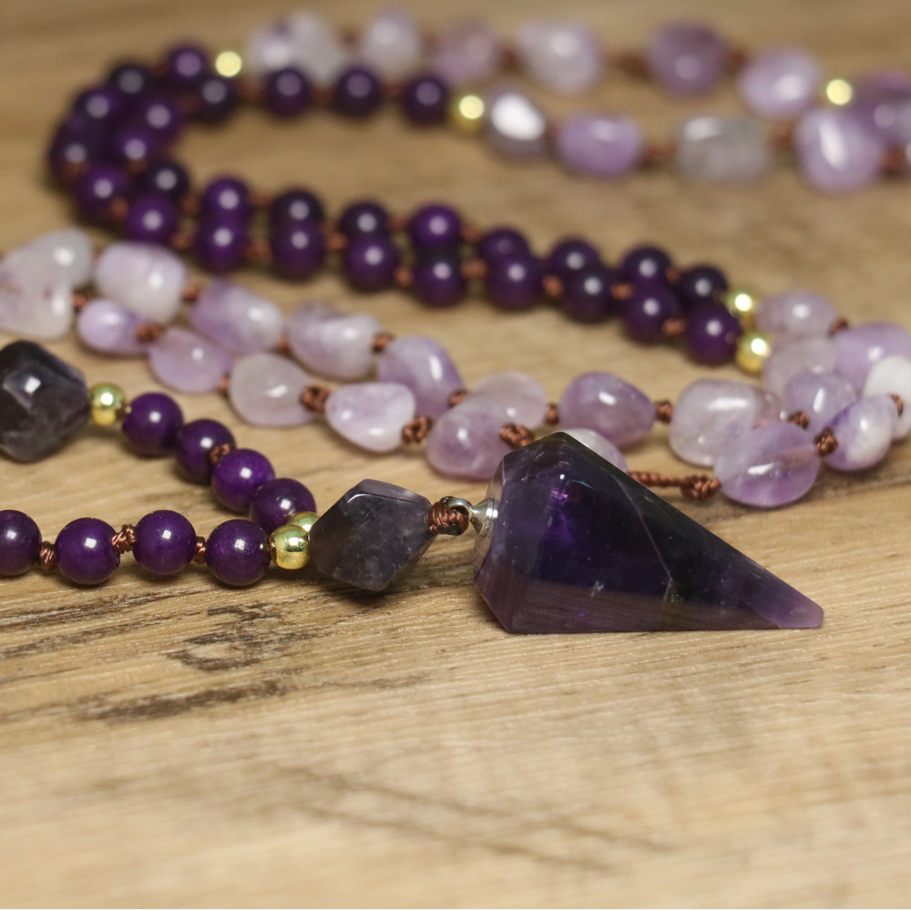 Fashionable And Exquisite Handmade Arrow Necklace