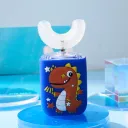Dinosaur Blue