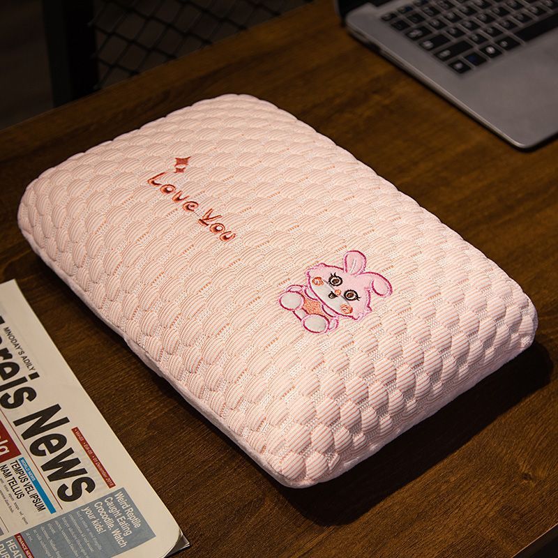 Pink Rabbit Bean Cashmere