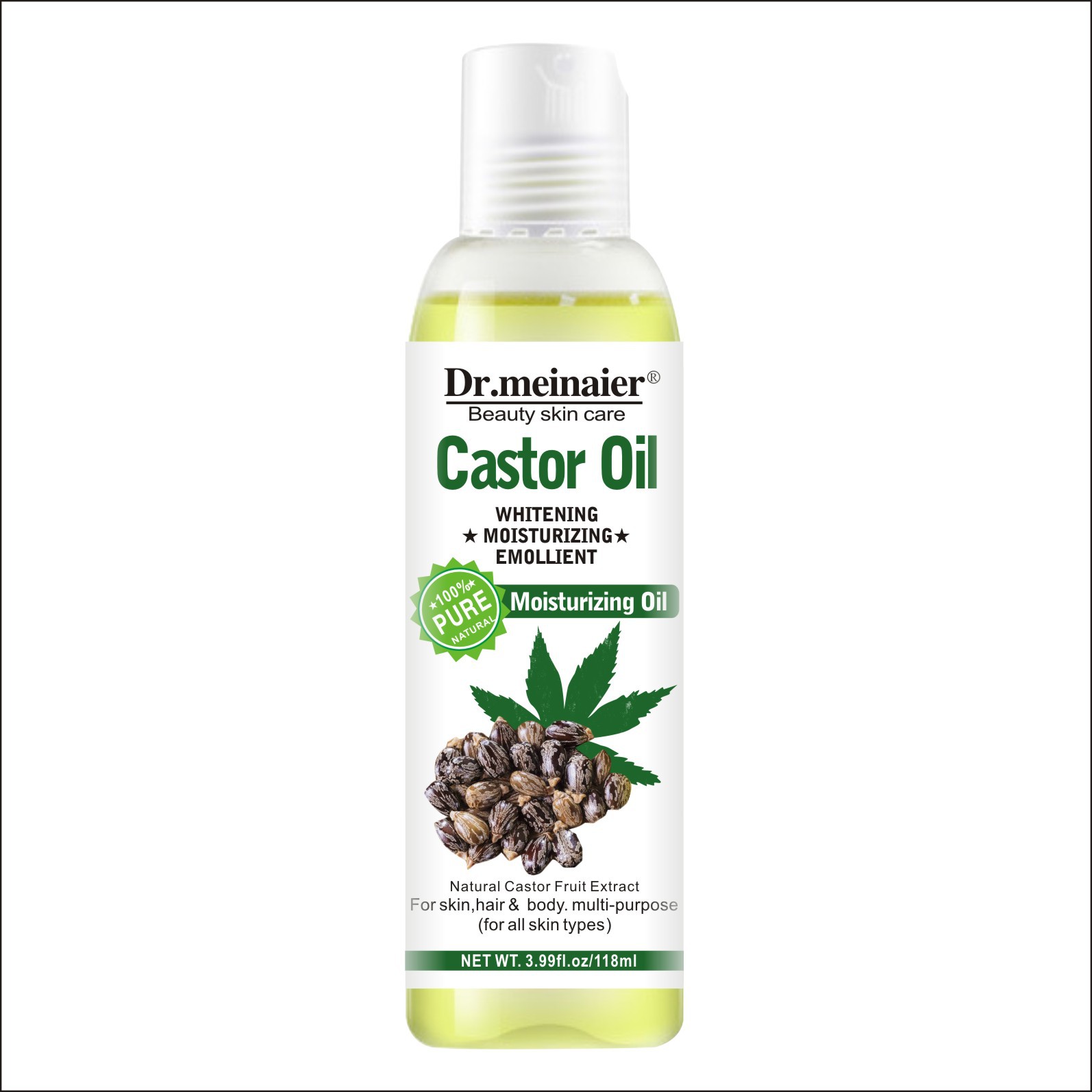 Castor Oil