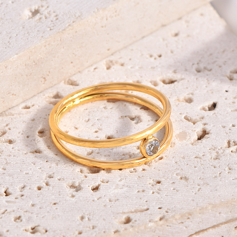 Open Ring for Women