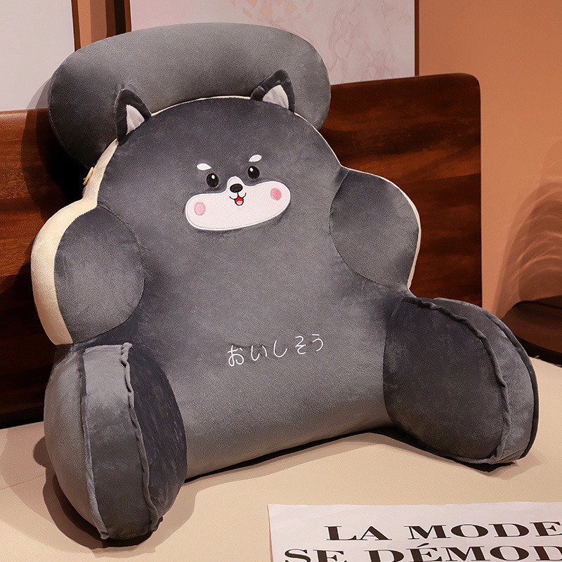 Husky Lumbar Support Pillow