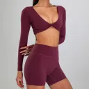 Purplish Red
