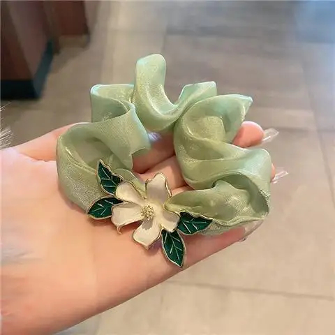 Mori Style Spring Summer Korean Large Intestine