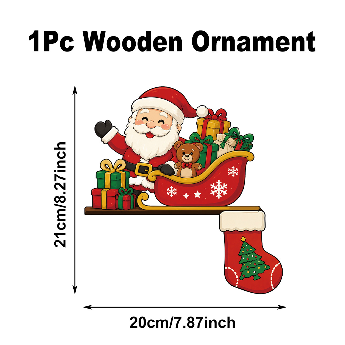 Wooden Corner Door Frame Ornament, picture 8 of 10