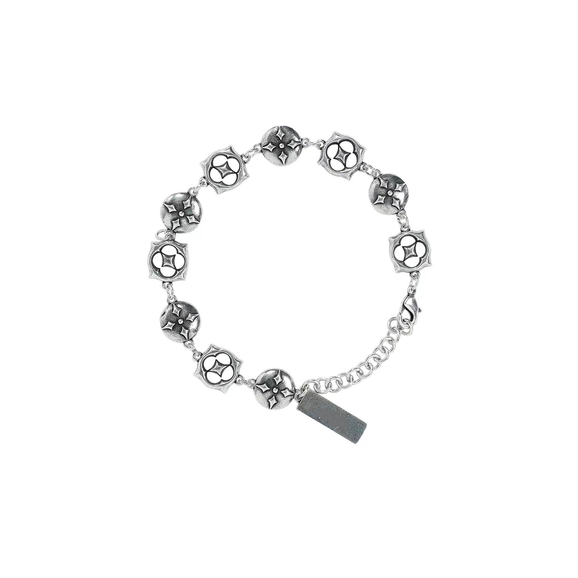 Starry-Flare Bracelet Trendy Niche Design For Both On Instagram