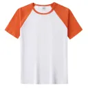 Modal Cotton Orange