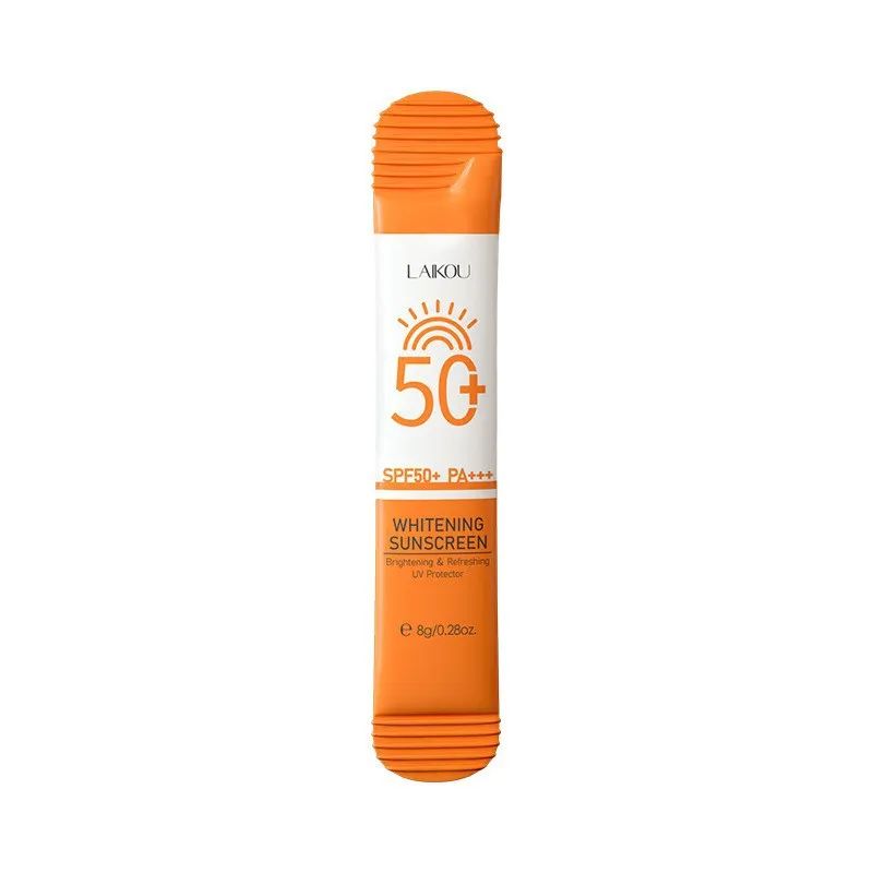 Moisturizing Sun Protection Lotion Makeup Primer - 8G
