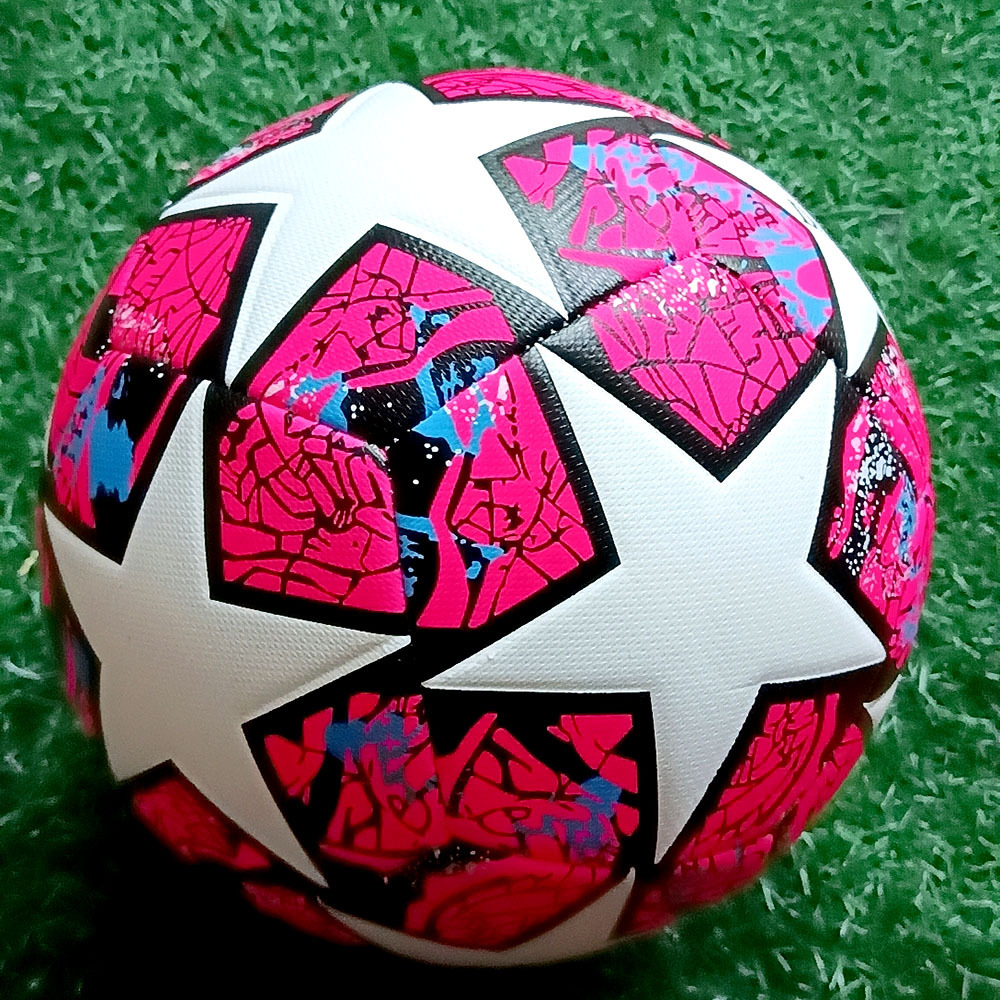 Football Winding Yarn Rubber Lining Color — foto 7