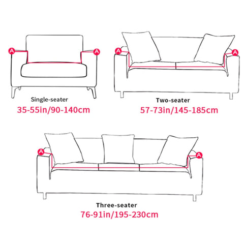 Title 4, Sofa cover all-inclusive universal cloth