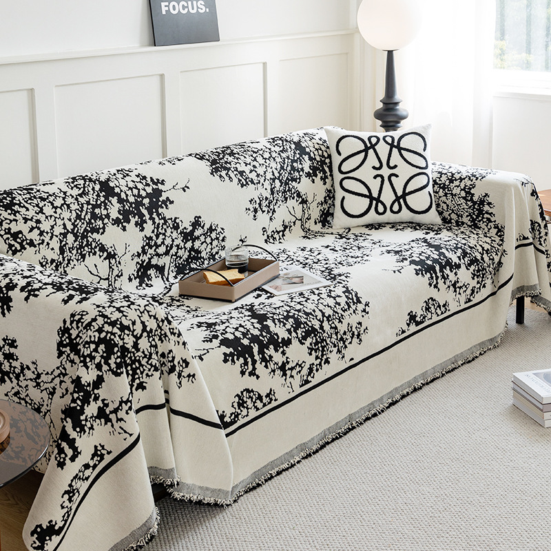 Sofa Cover Anti-scratching Non-slip