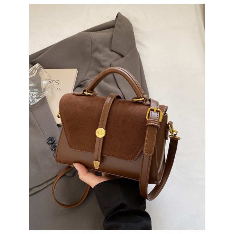 Sleek Niche-design Crossbody Bag Thats Effortlessly Versatile