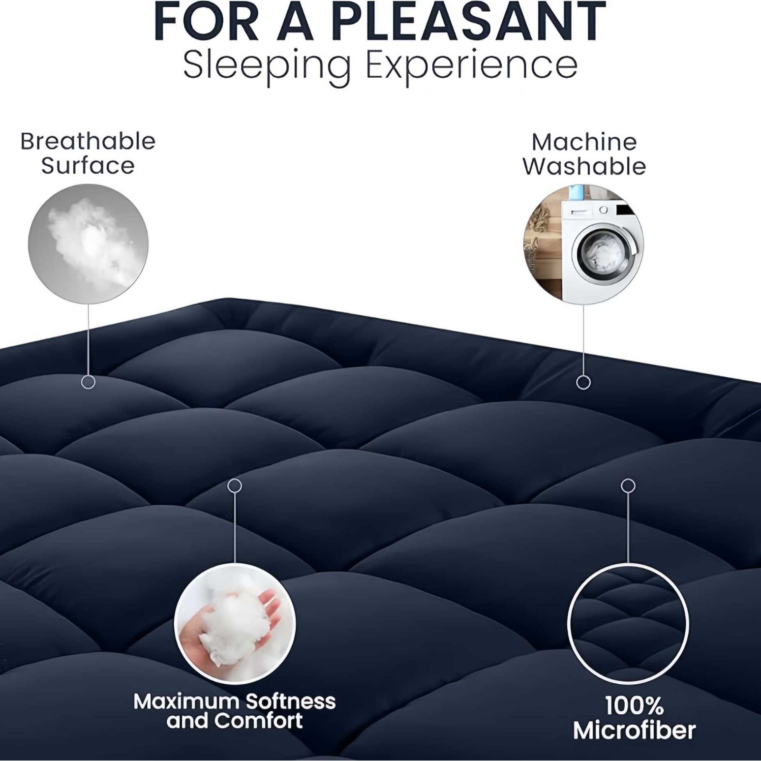 Hotel Mattress Thickened And Foldable Mattress