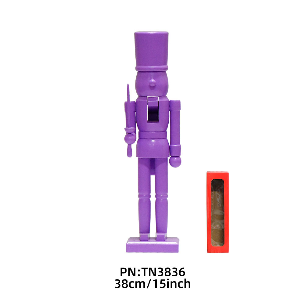 TN3836 Purple Swordsman