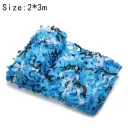 2 X3M Marine Camouflage Color