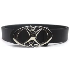 Jeans Belt Female Ornament All-matching - No 1 - View 1
