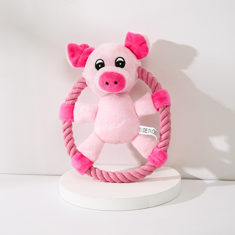 Pink Pig