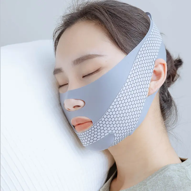 V-face Non-lifting Non-firming Facial Lifting Mask