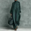 Peacock Green