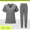 Gray