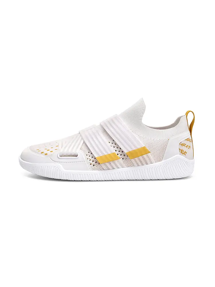 Mens Stylish Five-Finger Yoga Training Shoes