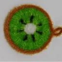 Single Layer Kiwi Fruit