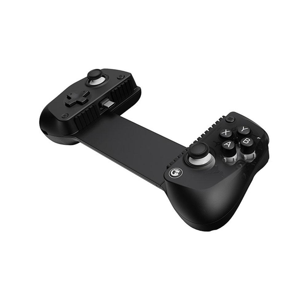 Stretch Gamepad IOS Android Type-C