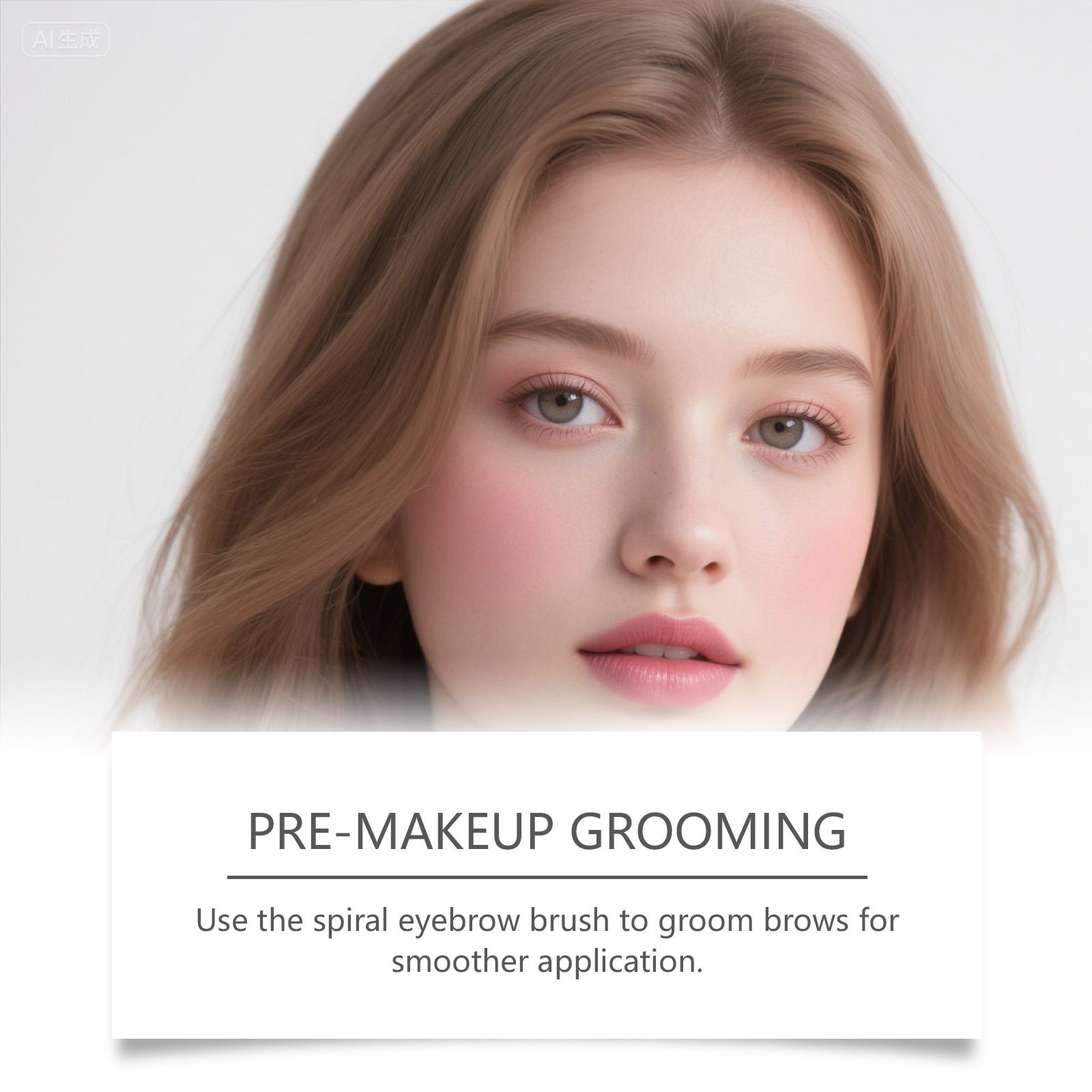 Double-ended Long-lasting Color-enhancing Eyebrow Pencil 3