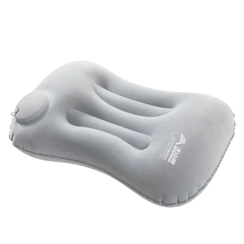 Air Pillow Outdoor Camping Travel Cushion