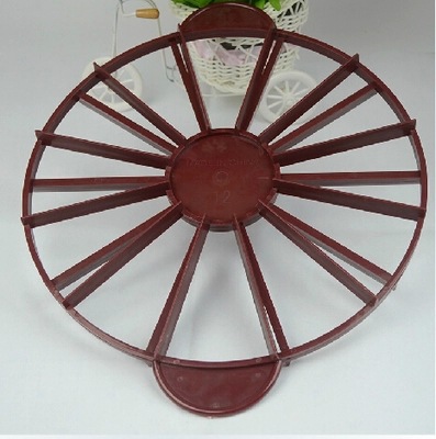 Bread Maker Croissant Roll Slicer Cake Mold Baking Tool
