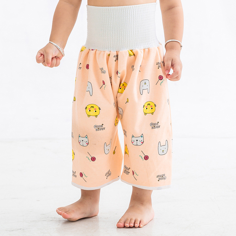Baby Diaper Waterproof Leak-proof Washable — foto 7