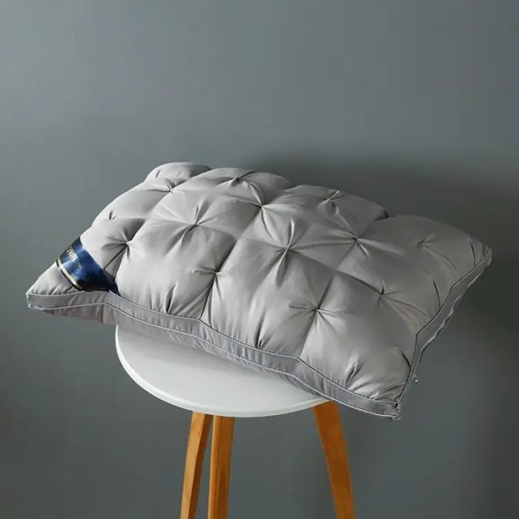 Household Non-Sagging Core Neck-Care Pillow