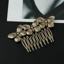 Butterfly Bronze
