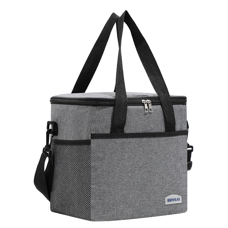 Tg39 Large Gray 12L