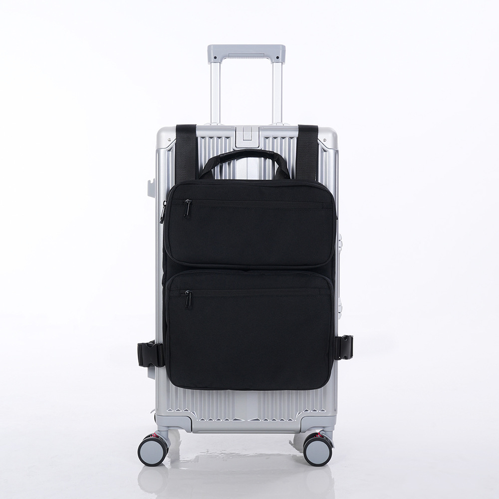 Luggage External Laptop Sleeve Bag Lightweight