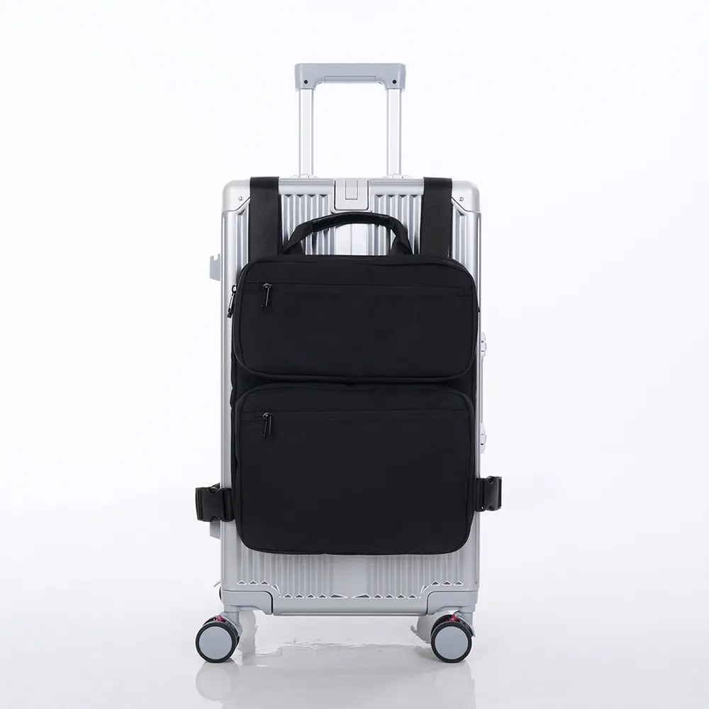 Luggage External Laptop Sleeve Bag Lightweight