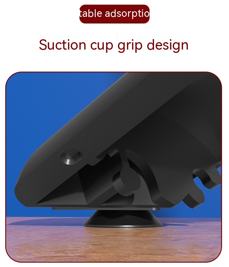 8-inch Beauty Fill Light Selfie Stick Bluetooth Remote Control Integrated Outdoor Floor Live Tripod - Image 8