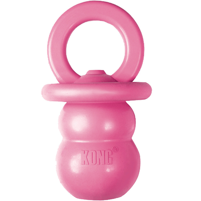 Teething Chew Toy for Small & Medium Dogs