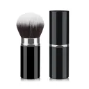 Large Black And Silver