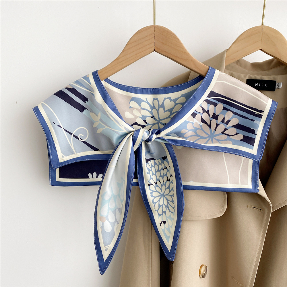 Fashion Shoulder Scarf Shawl For Women - Image 27