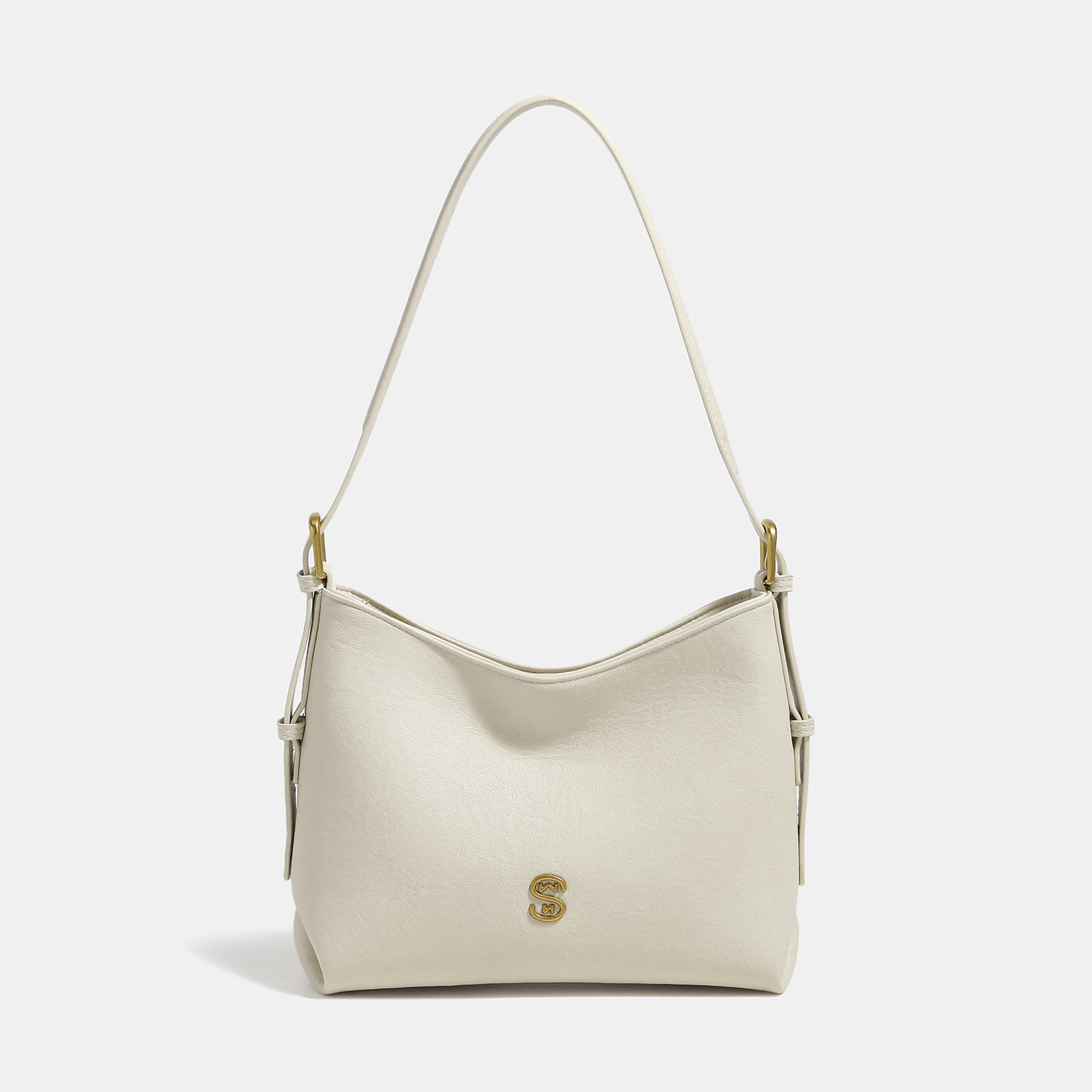 Casual Versatile Shoulder And Crossbody Bag For Women
