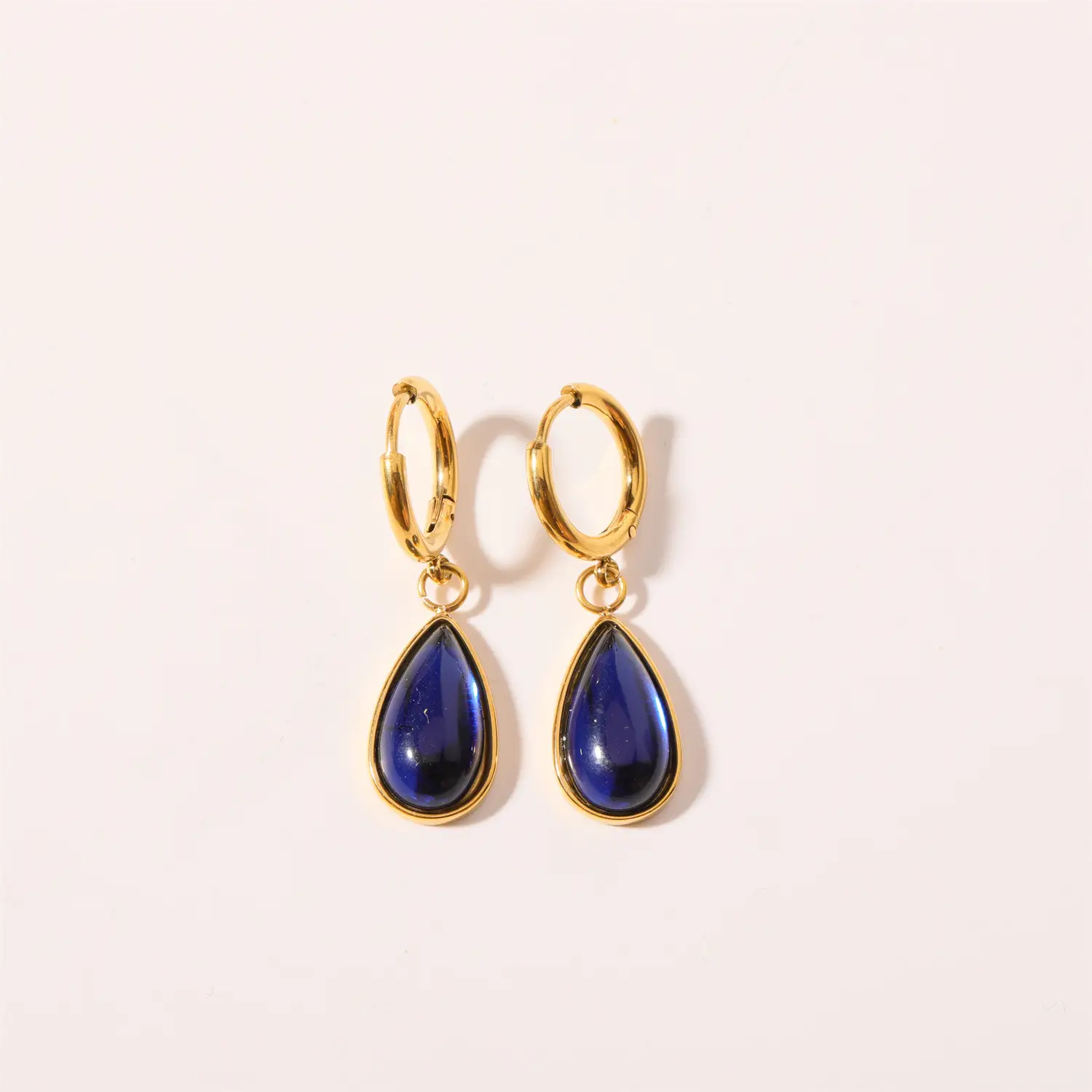 Stylish Water Drop Earrings For Women