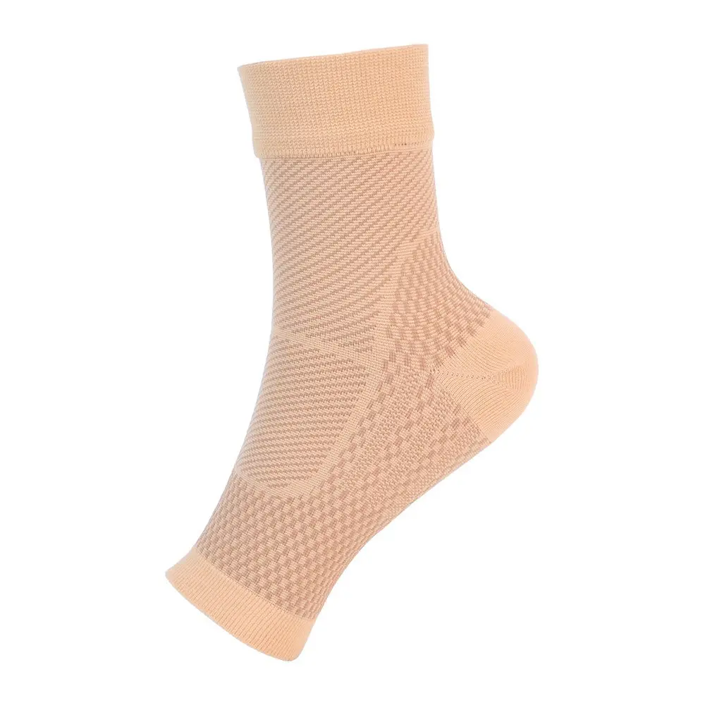 Sports Wrist And Ankle Compression Socks