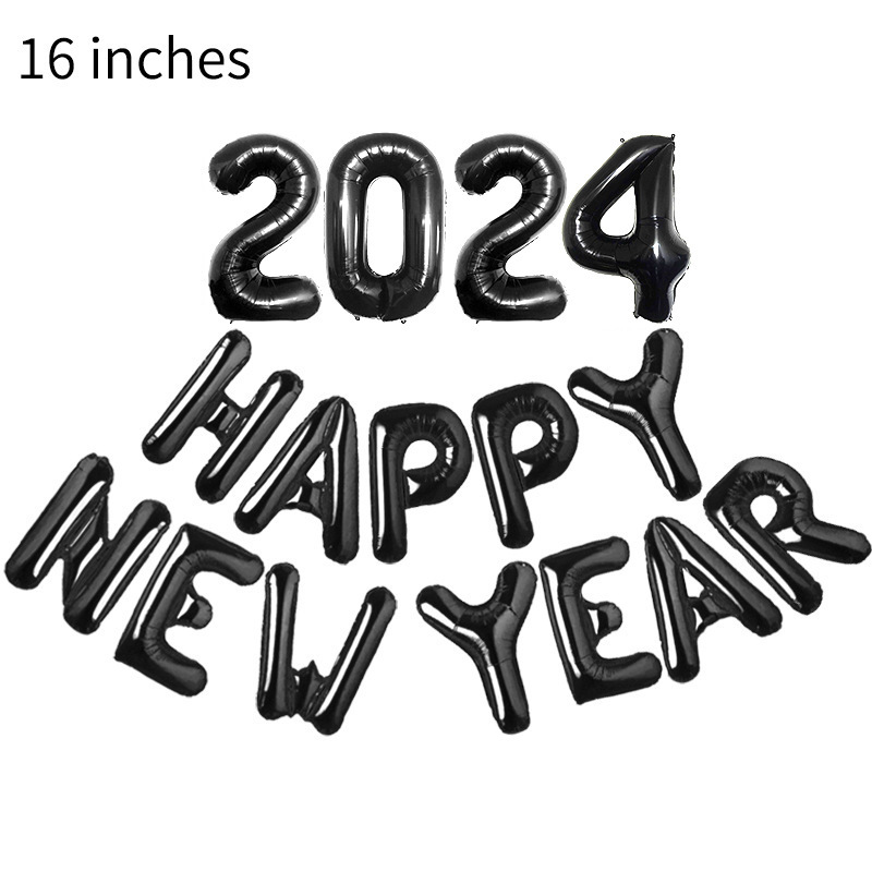 16HAPPY NEW YEAR