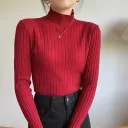 Purplish Red