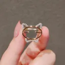 11 Cat Pin