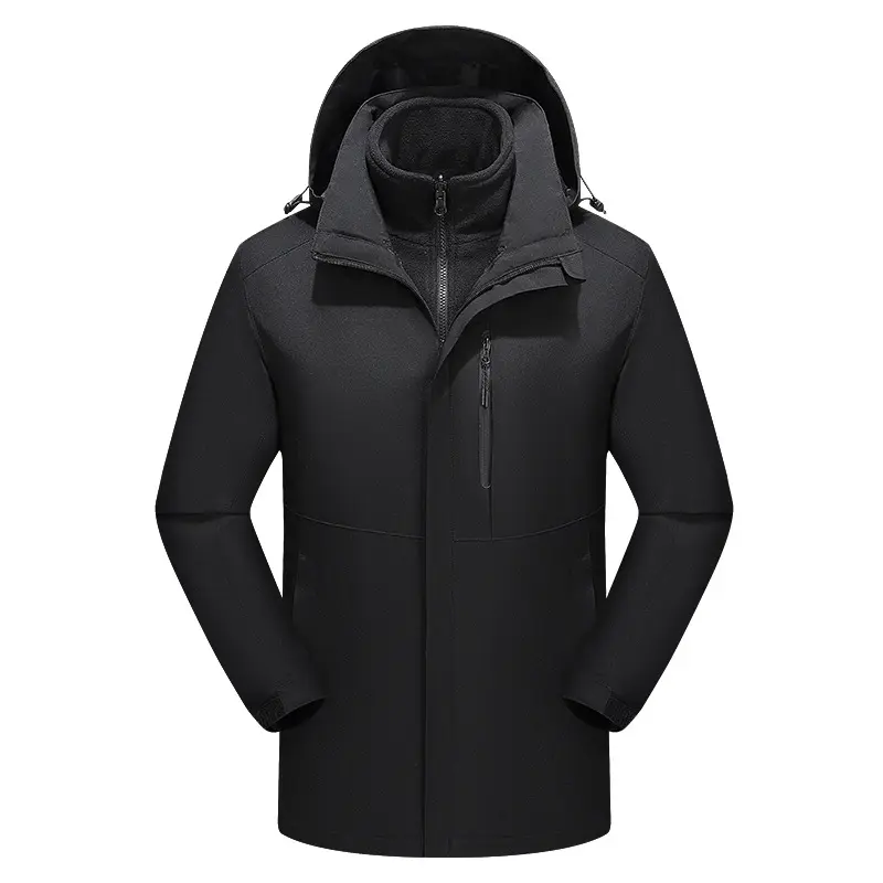 Heating Smart Clothes For Men