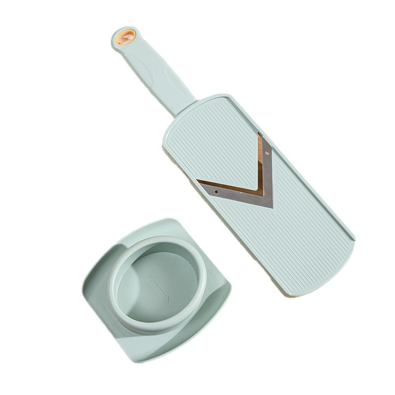 Cabbage Salad Vegetable Cutter Artifact