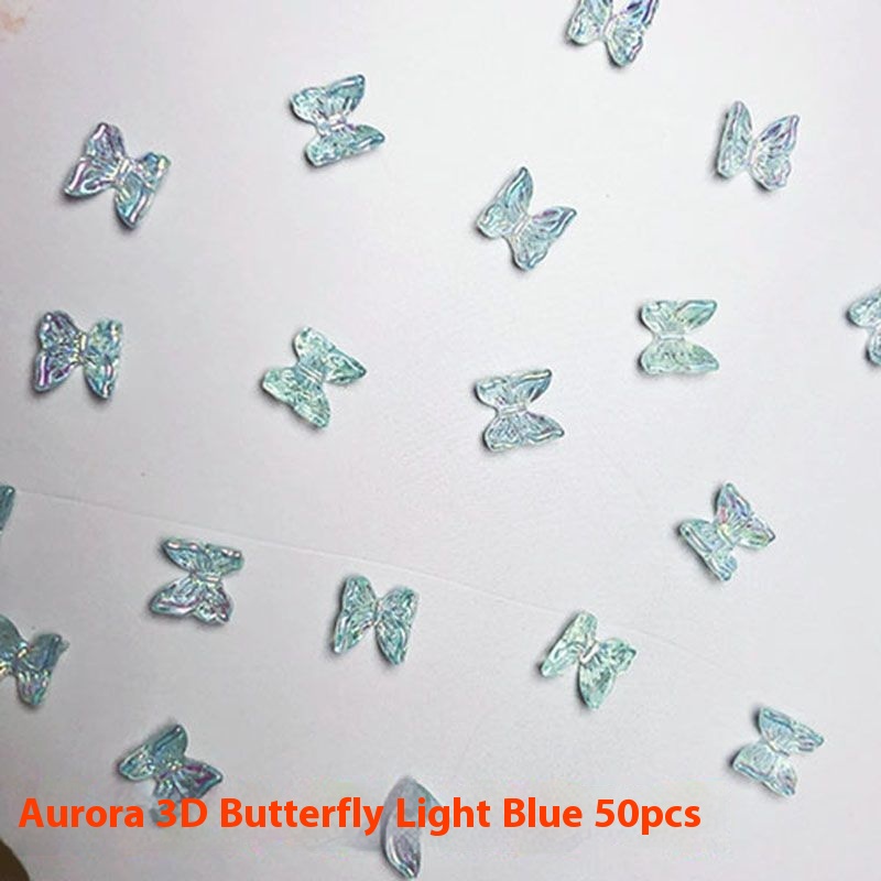 Aurora Light Blue